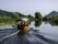 Barque sur le lac Skadar