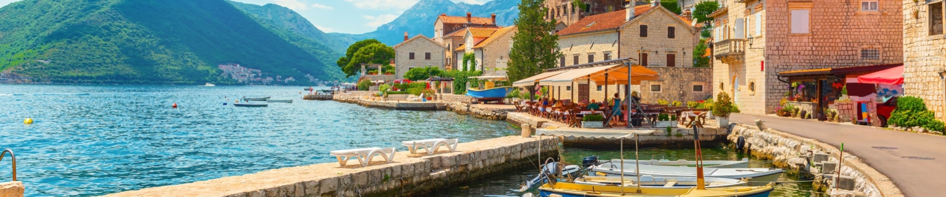 port de perast