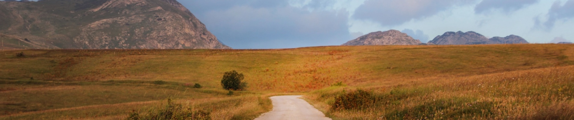 parc durmitor route