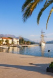 marina de tivat