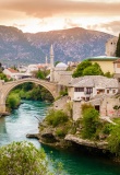 pont à mostar