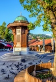 place sarajevo