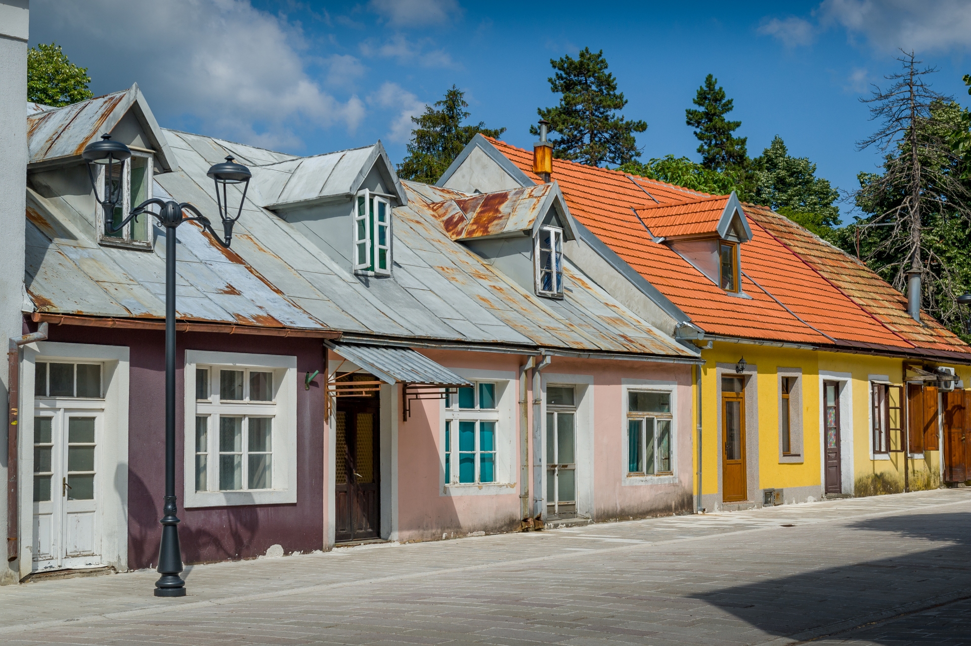 cetinje-centre-historique