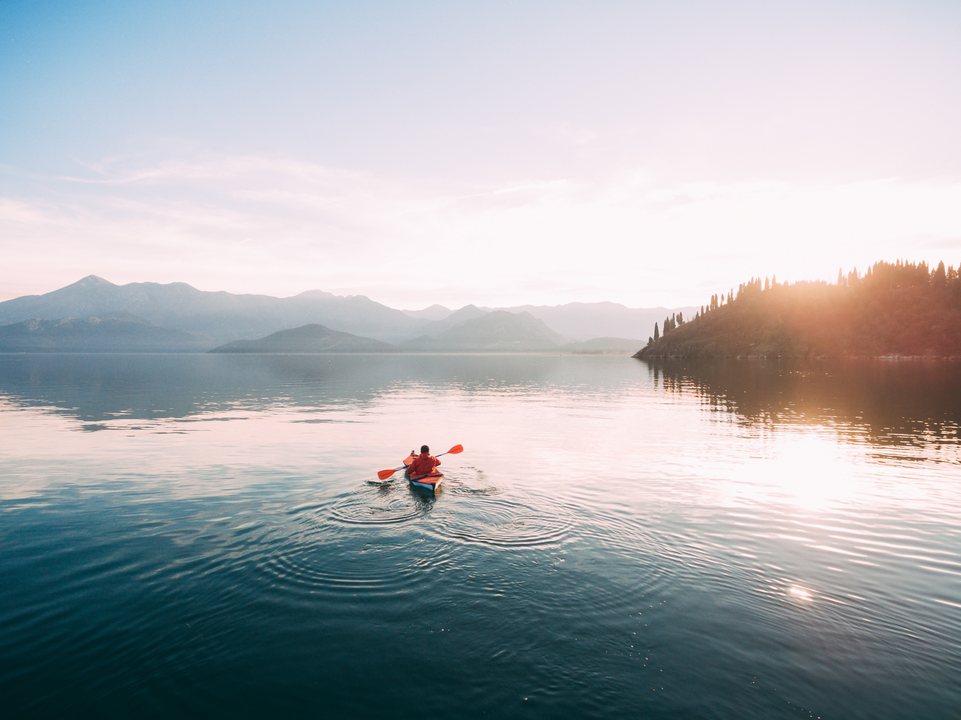 kotor-kayak