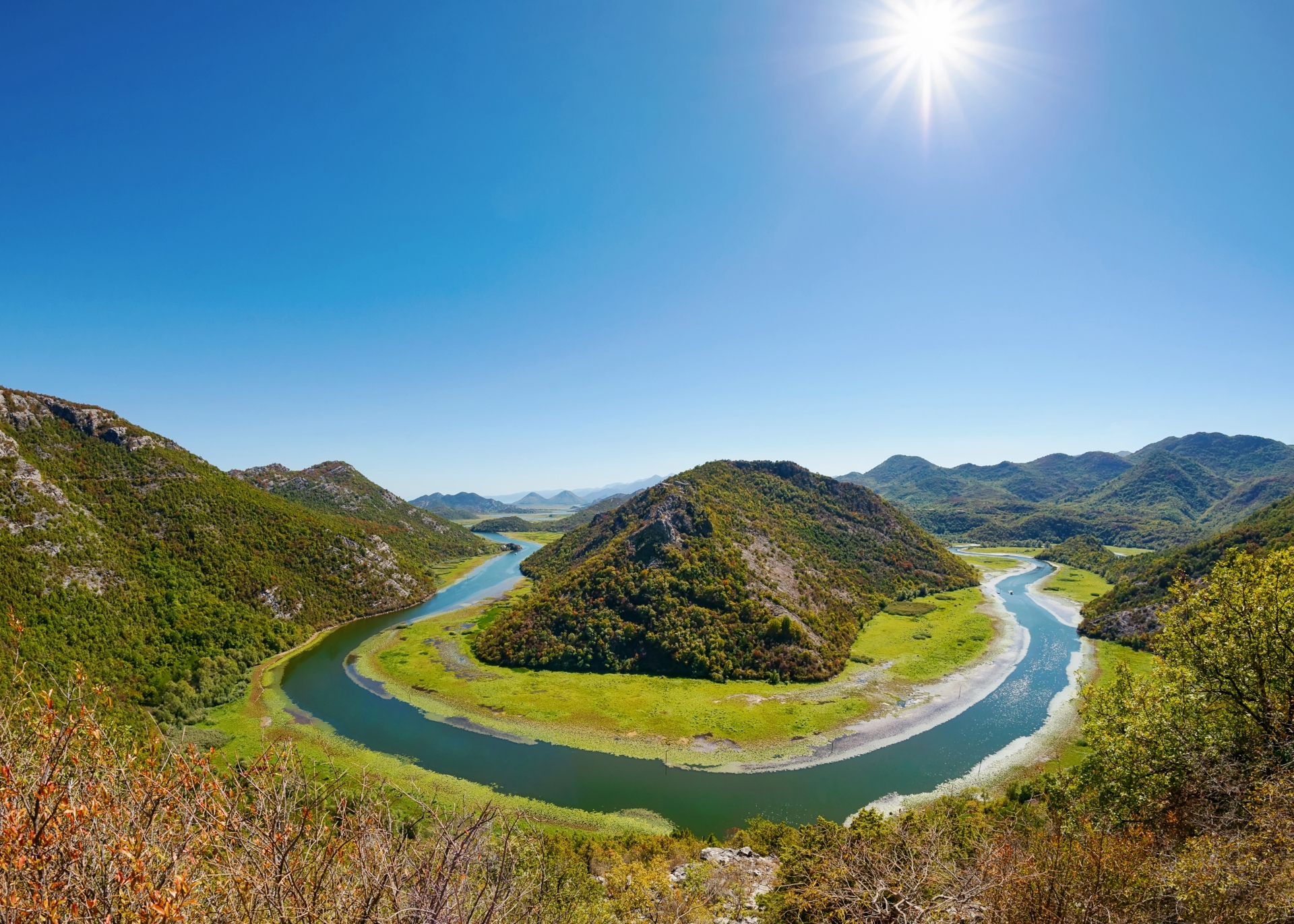 lac-skadar