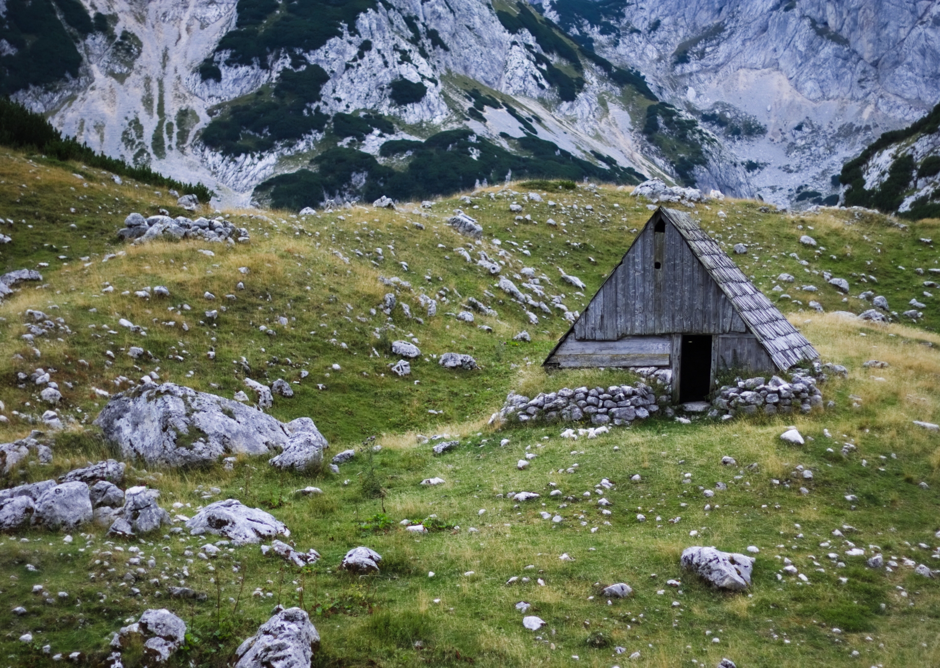 montenegro-chalet