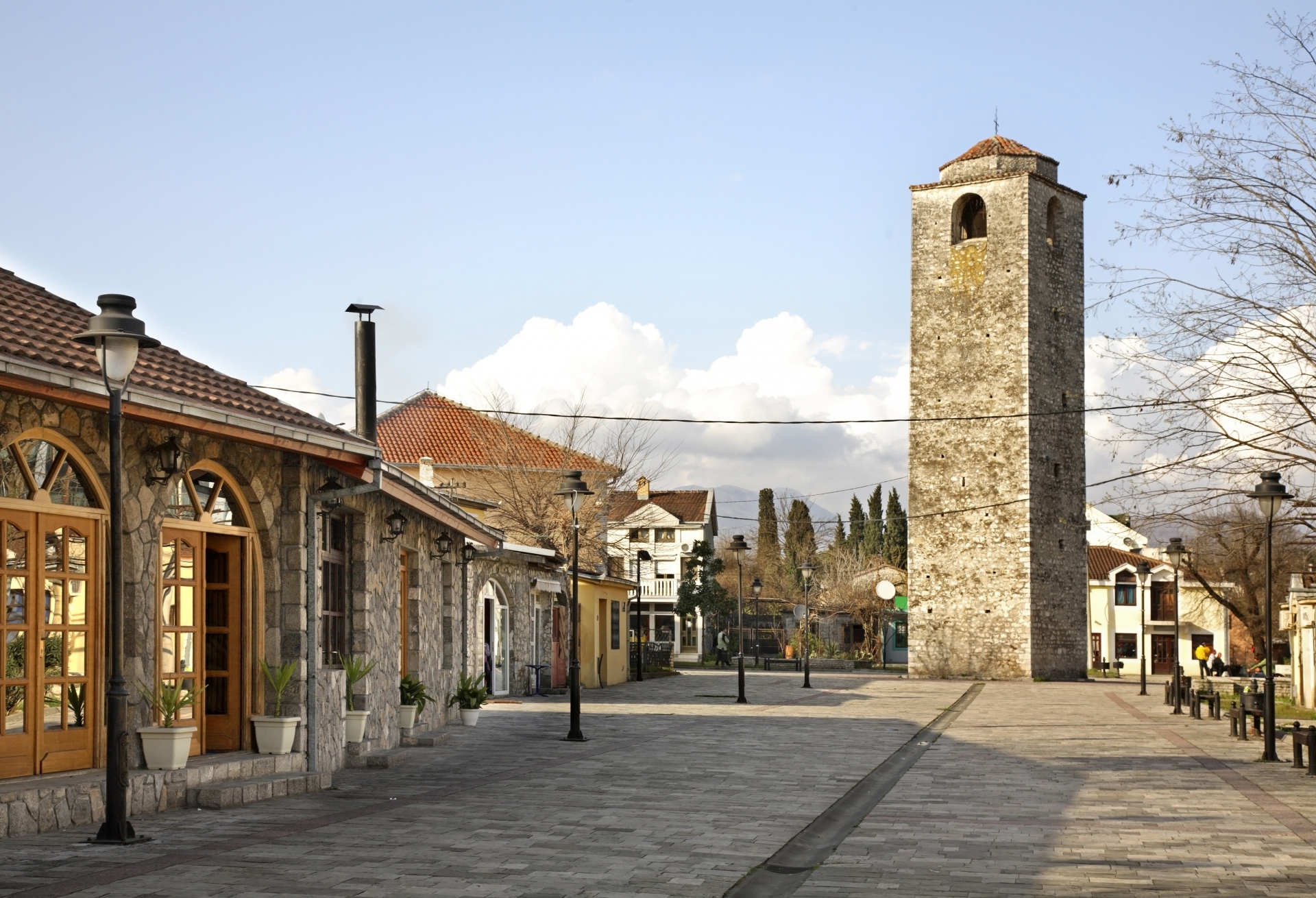 podgorica-centre-historique