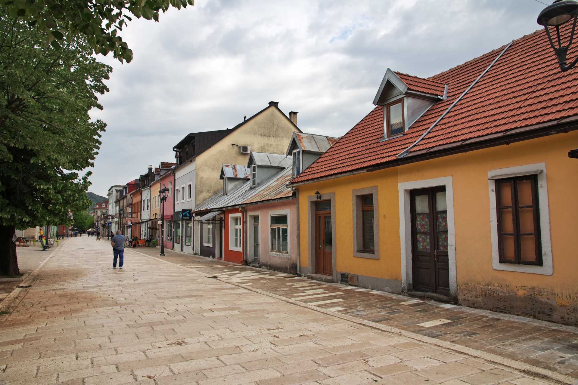 rue-cetinje-montenegro