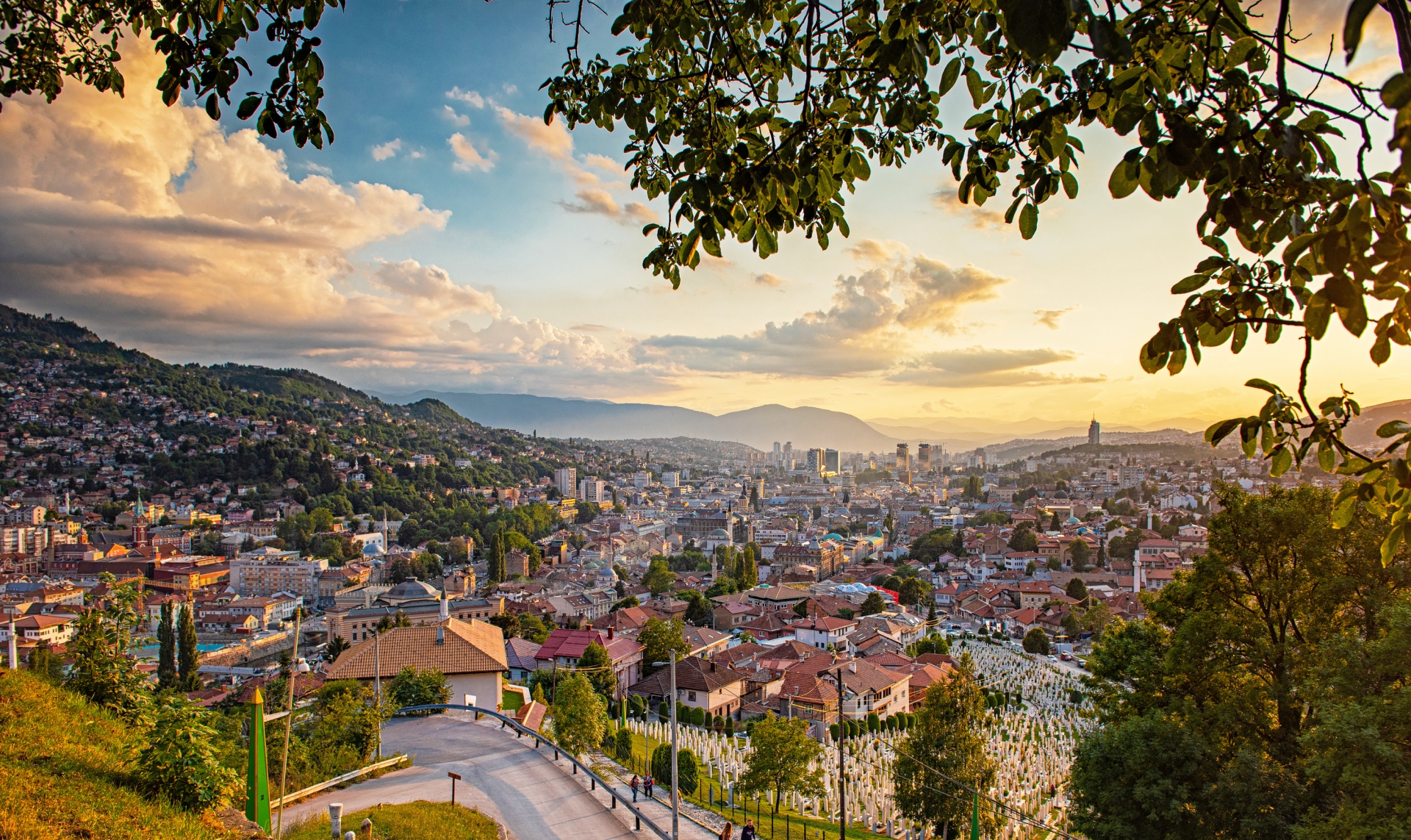 sarajevo-coucher-soleil