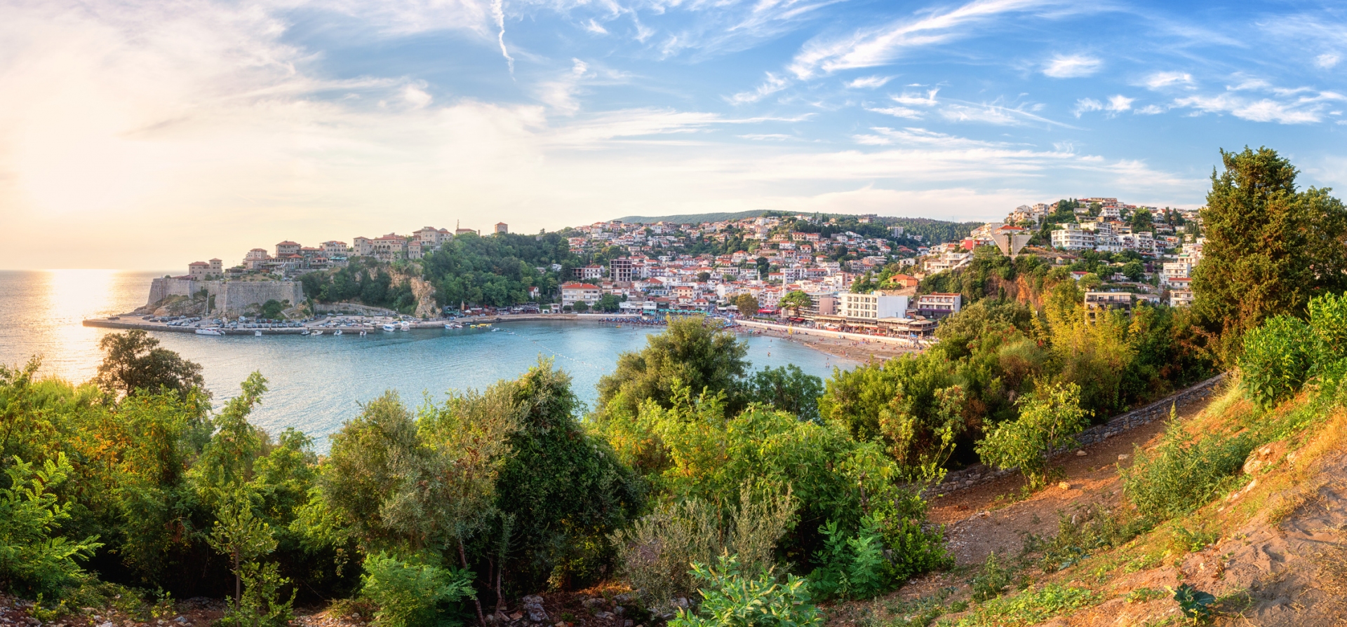 ulcinj-montenegro