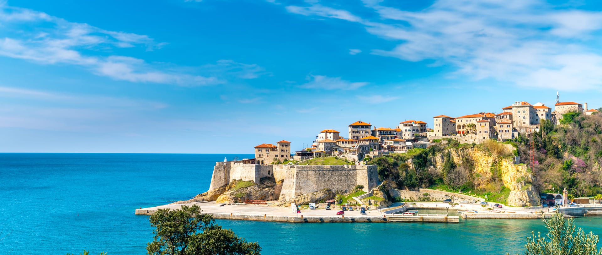 ulcinj-montenegro