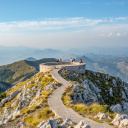 lovcen-montenegro