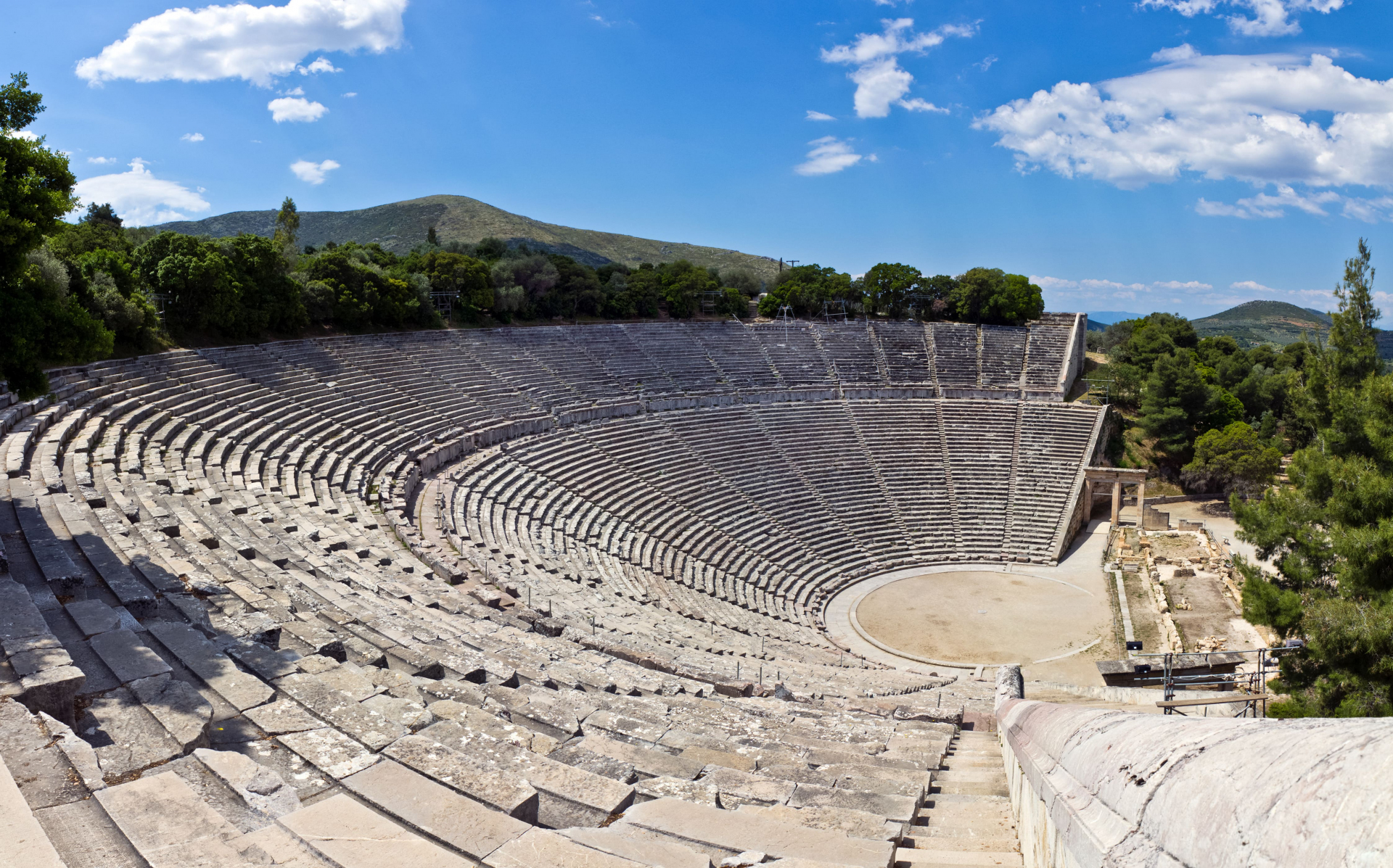 theatre-epidaurus