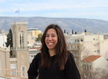 Conseillère Afroditi