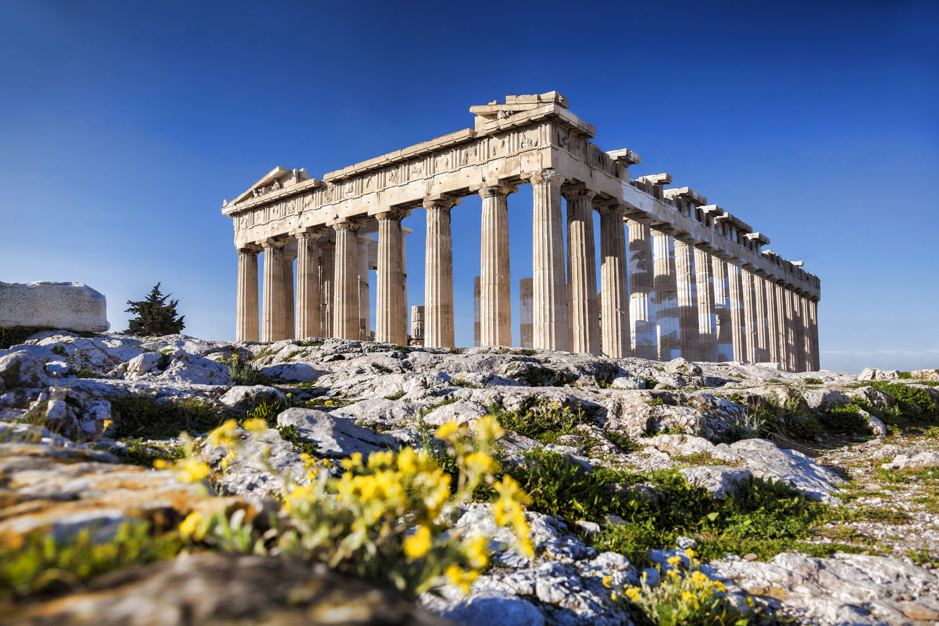 parthenon-athenes-acropole