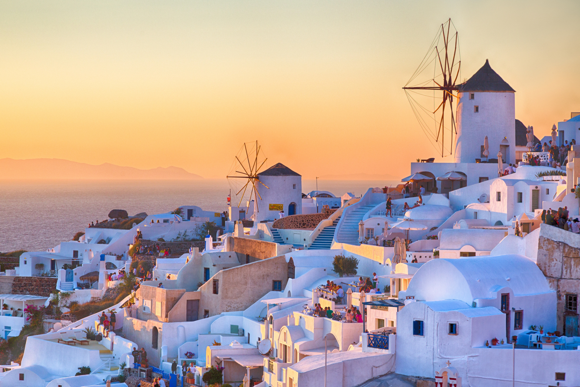 coucher-de-soleil-oia-santorin