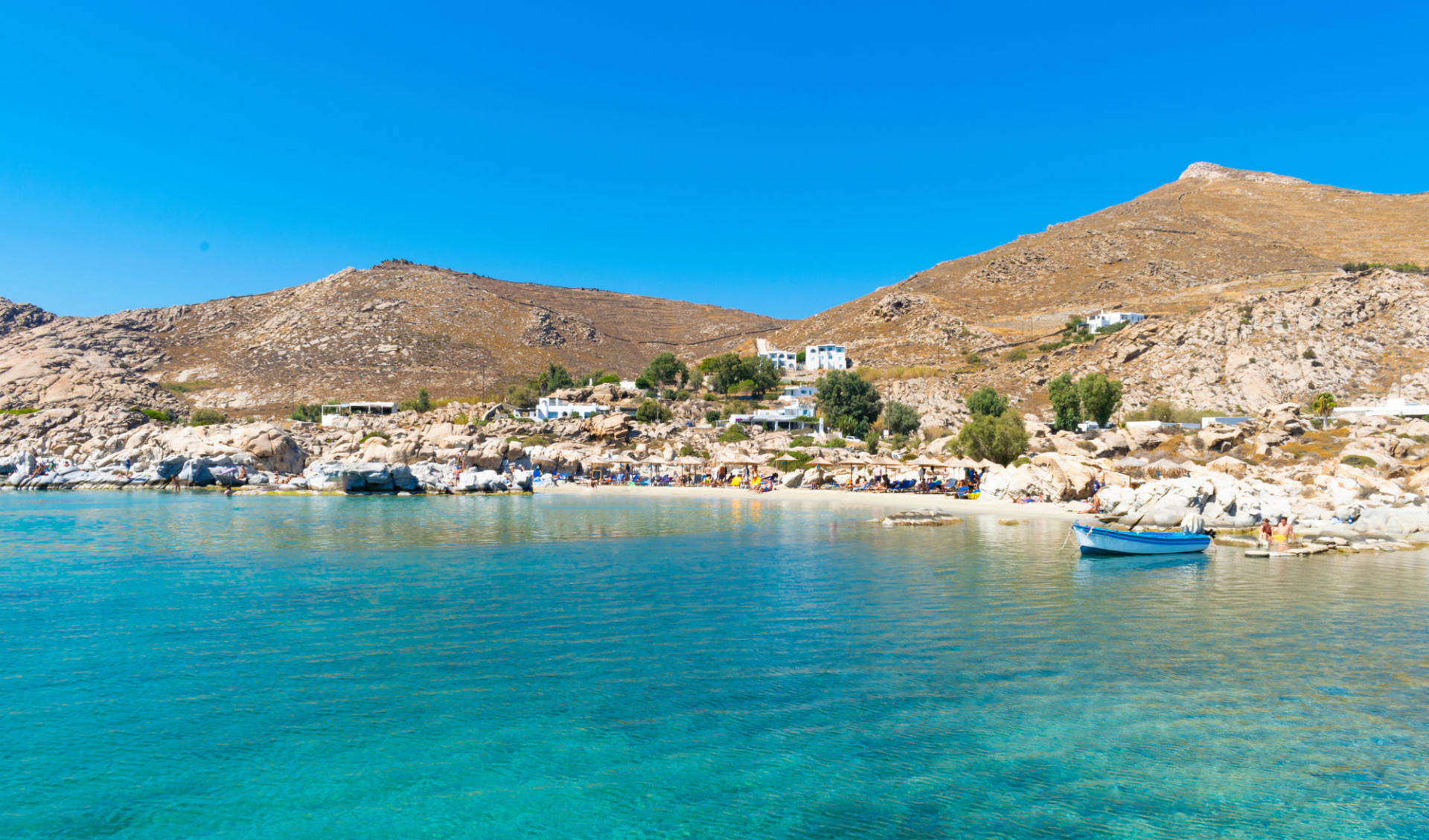 paros-plage-cyclades